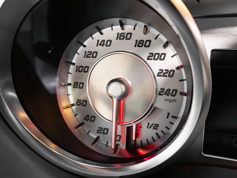 Used 2012 Mercedes-Benz SLS AMG Coupe image 15