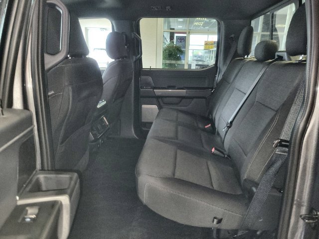 Used 2023 Ford F150 XLT w/ Equipment Group 302A High AWD/4WD image 22