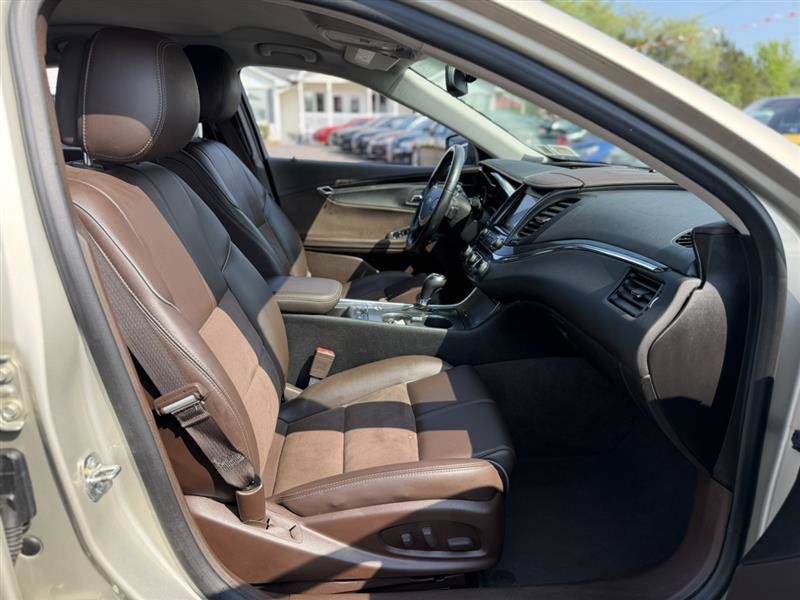 Used 2014 Chevrolet Impala LT FWD image 14