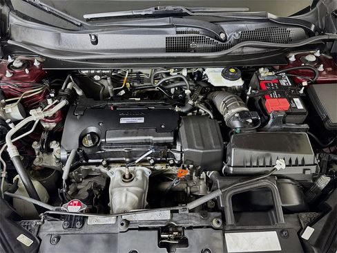 Used 2017 Honda CR-V LX image 28