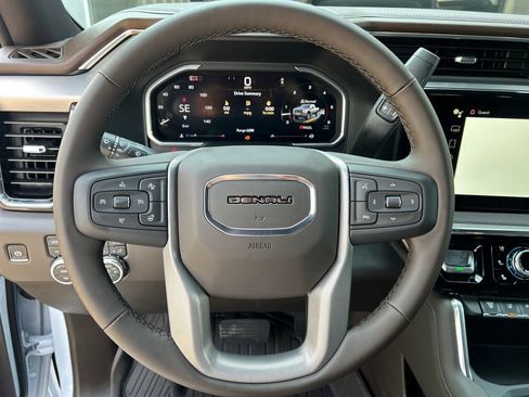 New 2026 GMC Sierra 2500 Denali w/ Denali Reserve Package image 19