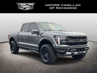 Used 2024 Ford F150 Raptor