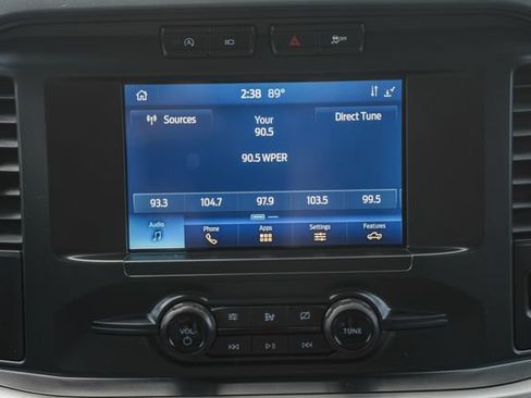 Used 2021 Ford F150 XLT AWD/4WD image 24