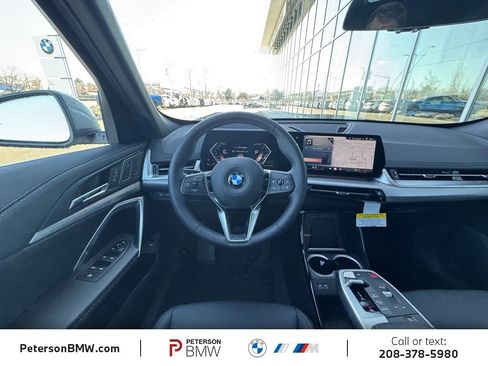 New 2026 BMW X1 xDrive28i w/ Technology Package image 14