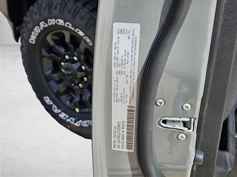 New 2026 RAM 2500 Tradesman image 19