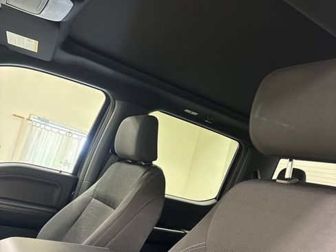 Used 2023 Ford F150 XLT w/ Equipment Group 302A High AWD/4WD image 17