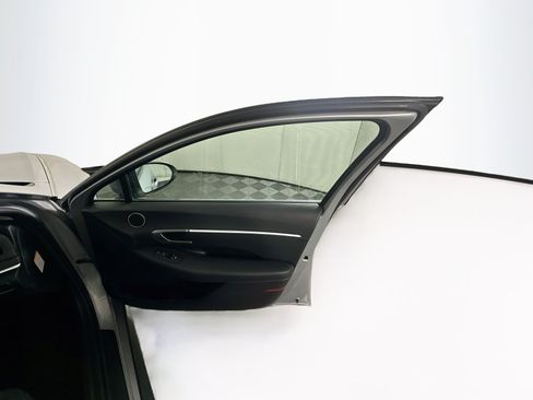 Used 2023 Hyundai Sonata Blue FWD image 30