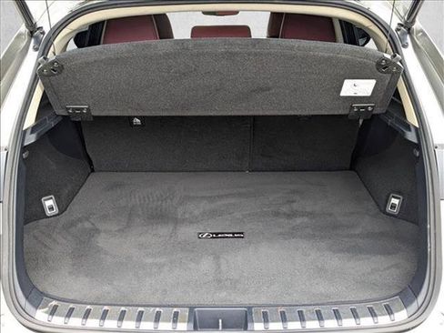 Used 2021 Lexus NX 300 FWD w/ Accessory Package 2 image 6