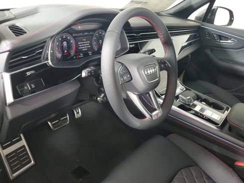 New 2026 Audi Q7 3.0T Prestige AWD/4WD image 23