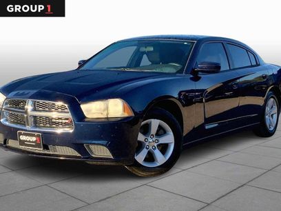 Used 2014 Dodge Charger SE