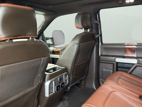 Used 2019 Ford F250 King Ranch w/ King Ranch Ultimate Package image 29