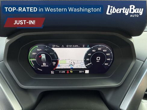 Used 2023 Audi Q4 e-tron Premium Plus image 13