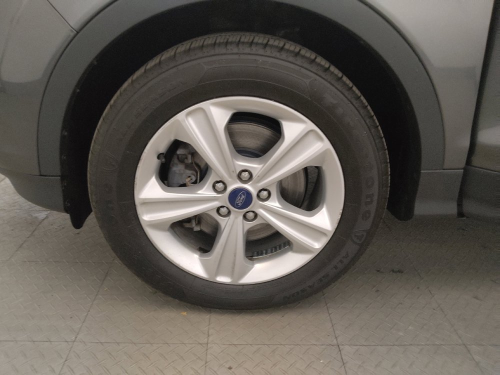 Used 2015 Ford Escape SE AWD/4WD image 31