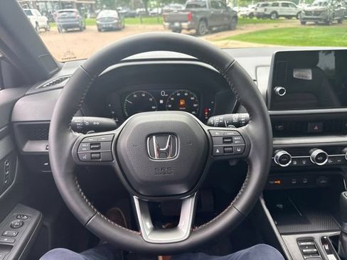New 2026 Honda CR-V Sport-L image 22