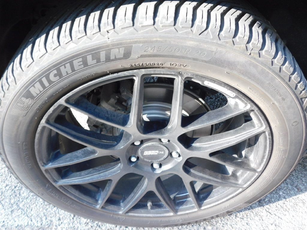 Used 2019 Acura RDX w/ Technology Package FWD image 7