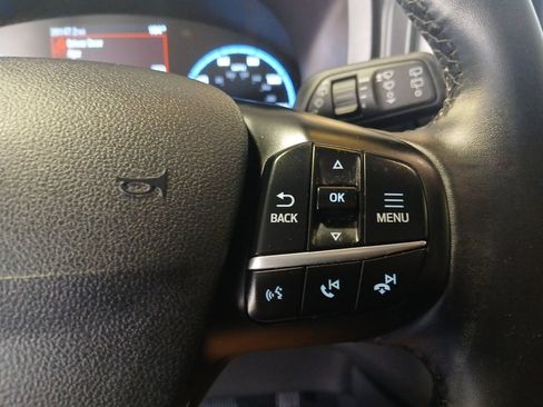 Used 2024 Ford Bronco Sport Big Bend w/ Convenience Package AWD/4WD image 19