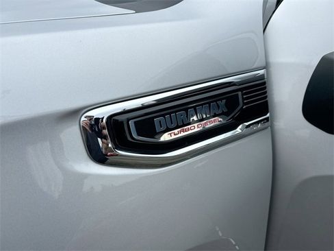 Used 2022 GMC Sierra 1500 SLT w/ SLT Premium Plus Package image 31