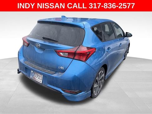 Used 2016 Scion iM image 3