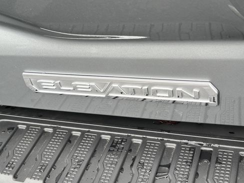 New 2026 GMC Sierra 1500 Elevation w/ Elevation Premium Package image 9