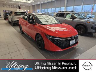 New 2026 Nissan Sentra SR w/ SR Premium Package video 1