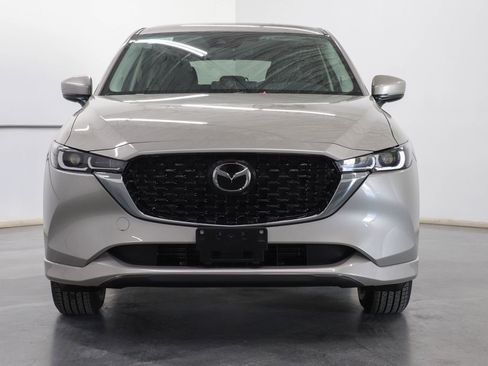 New 2025 MAZDA CX-5 AWD 2.5 S w/ Select Package image 3