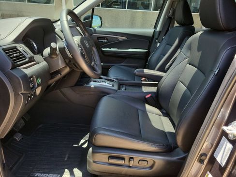 Used 2022 Honda Ridgeline RTL-E image 20