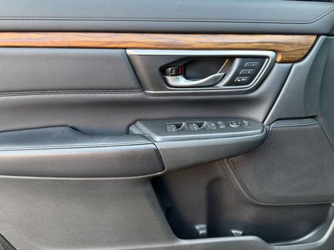 Used 2018 Honda CR-V EX-L image 14