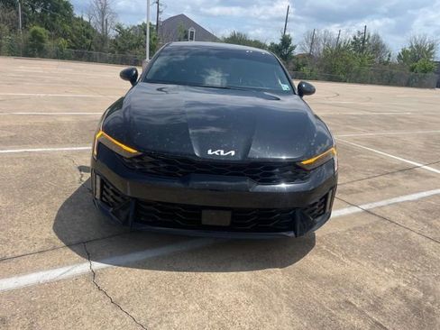 Used 2026 Kia K5 GT-Line FWD image 2