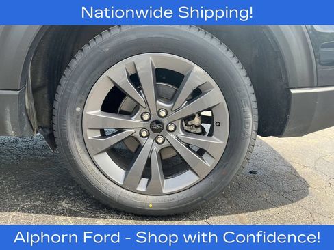 Certified 2024 Ford Explorer XLT w/ Equipment Group 202A AWD/4WD image 38