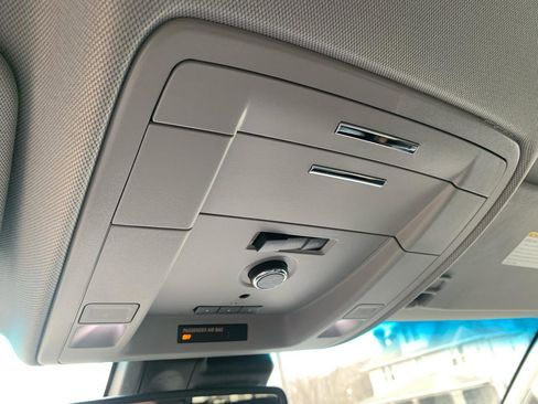 Used 2019 Chevrolet Suburban LT w/ Max Trailering Package image 22