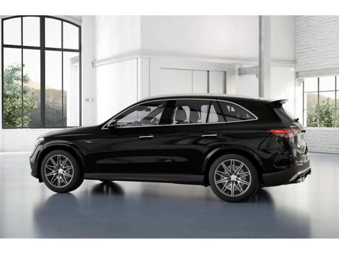 New 2026 Mercedes-Benz GLC 43 AMG 4MATIC image 31