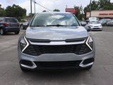 Used 2023 Kia Sportage LX image 2