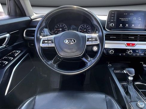 Used 2020 Kia Telluride S image 8