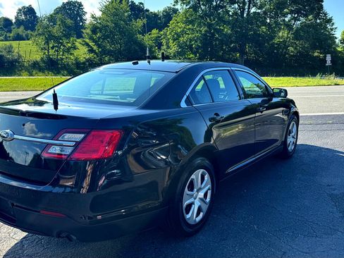Used 2016 Ford Taurus Police Interceptor AWD image 7