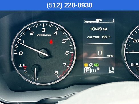 New 2026 Subaru Crosstrek 2.5i Limited AWD/4WD image 15