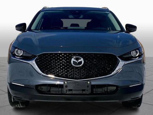 Used 2023 MAZDA CX-30 AWD 2.5 S w/ Preferred Package image 3
