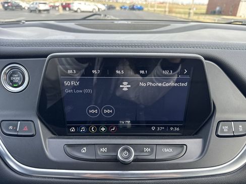 Used 2021 Chevrolet Blazer LT w/ Midnight/Sport Edition image 15