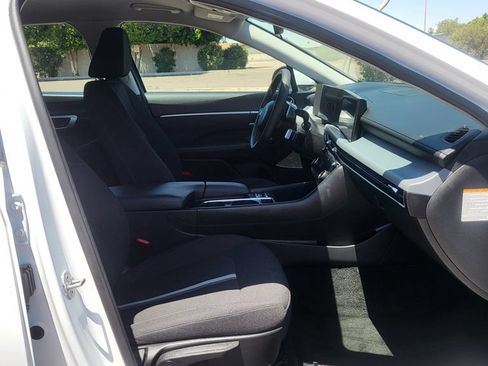 Used 2026 Hyundai Sonata Blue FWD image 18
