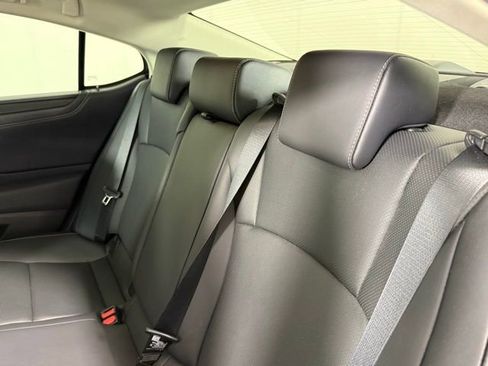 Used 2023 Lexus ES 350 w/ Premium Package image 25