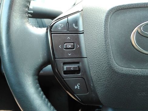Used 2023 Toyota bZ4X FWD w/ Weather Package image 38