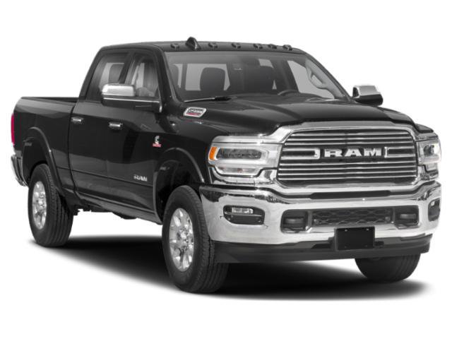 Used 2019 RAM 2500 Laramie AWD/4WD image 9