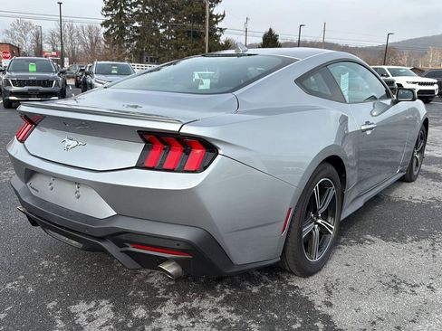Used 2024 Ford Mustang Premium image 44