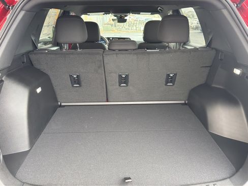 New 2026 Chevrolet Equinox LT w/ Safety and Technology Package image 16