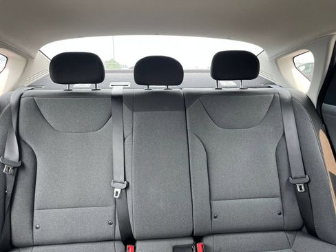 Used 2025 Kia K4 FWD image 33