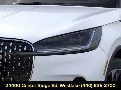 New 2026 Lincoln Aviator Reserve image 18