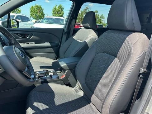 Used 2026 Subaru Forester Premium AWD/4WD image 25