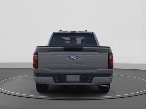 New 2026 Ford F150 XLT image 4
