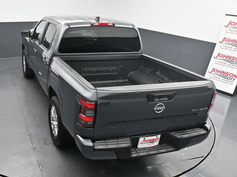 Used 2023 Nissan Frontier SV image 32