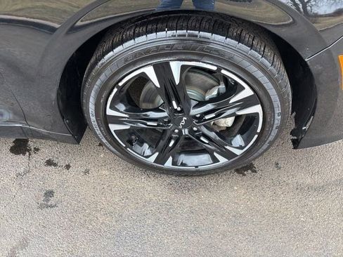 Used 2022 Kia K5 GT-Line image 43