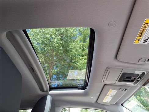 New 2025 Acura ADX FWD image 6